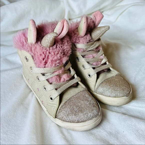 Girls Sz 10 Shoe Bundle - Picture 9 of 14